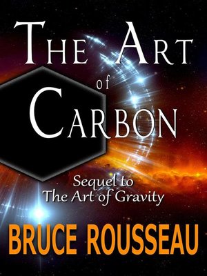 cover image of The Art of Carbon